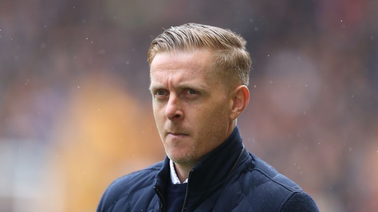 Birmingham City manager Garry Monk will have added transfer funds from the naming rights deal, the club say