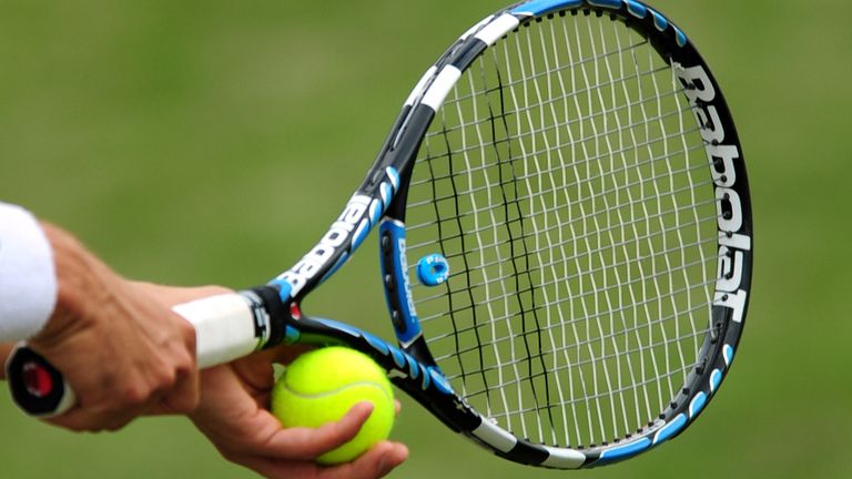 Tennis Match-Fixing: 'Tsunami' Of Corruption At Lower Levels Says Report