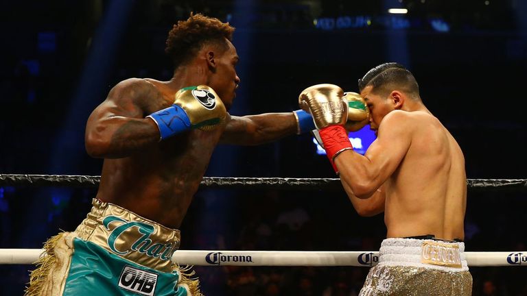 Jermall Charlo becomes Gennady Golovkin's mandatory challenger - issues him a warning Jermall Charlo becomes Gennady Golovkin's mandatory challenger - issues him a warning