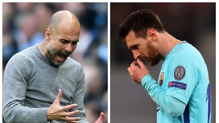 Guillem Balague asks: How do we properly define success?