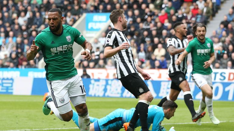 Matt Phillips had a £15m price tag, says Warnock