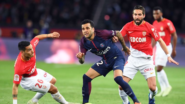 Monaco are to reimburse fans who made the trip to watch their side lose 7-1 to PSG