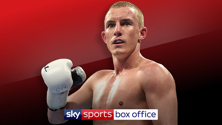 Paul Butler to fight Emmanuel Rodriguez on Bellew-Haye II undercard on Sky Sports Box Office