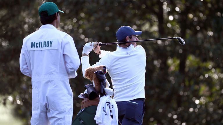 Here are the Latest Masters Odds Here are the Latest Masters Odds