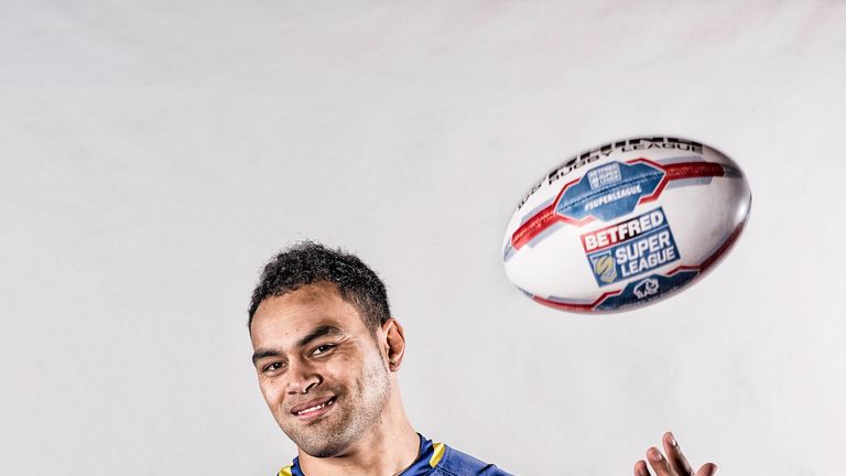 Sitaleki Akauola's actions for Warrington this weekend highlighted a clear anomaly in the rules