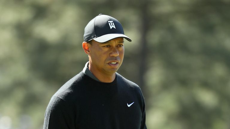 Tiger Woods will play in the US Open for the first time since 2015