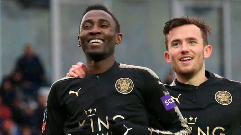 Newcastle step closer to survival with win over Leicester