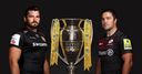 Exeter v Saracens Prem final preview