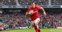Shingler, Hewitt out of Wales tour
