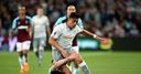 United seal second in stalemate