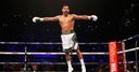 Khan: Welter 'war' is coming