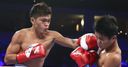Ancajas outclasses Sultan