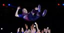 Iniesta bows out with Barca win