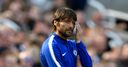 'I could win cup and be sacked'