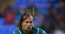 Munster sign back row Botha