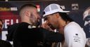 Haye: Weak move, Bellew