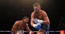 Bellew halts Haye again