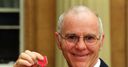 Boxing bids farewell to Ingle