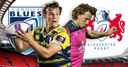 Sky Live: Cardiff v Gloucester