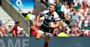 Ashton in England training squad