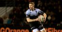 Ashton joins Sale after Toulon release