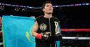 Yeleussinov: I want to better Golovkin