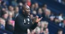 Earnshaw backs 'great example' Moore