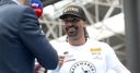 Bellew-Haye: Show and tell?