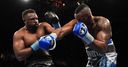 Whyte explains new Chisora bust-up