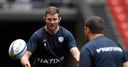 Ryan: Lineout is a game of chess