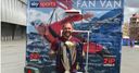 #FANVAN: The journey so far