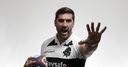 Fernandez Lobbe to skipper Baa-Baas