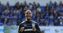 Complete turnaround for Grabban