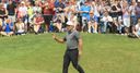 Molinari's Wentworth win in numbers
