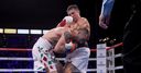 Golovkin retains middleweight titles
