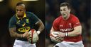 South Africa v Wales preview