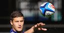 Gloucester snap up Grobler