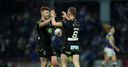 Wolves repel Rhinos to extend run