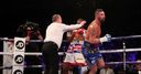 WATCH: Bellew stops Haye in rematch