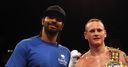 Groves hopes Haye never fights again