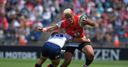 Super Rugby round-up