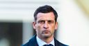 Ross to be named Sunderland boss