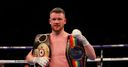 Tennyson stops Ward in thriller