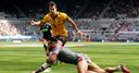 Broughton stars in Catalans win