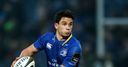 Carbery leaves Leinster for Munster