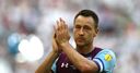 Terry denies retirement reports