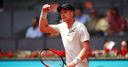 Edmund win compounds Djokovic woes