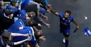 Stuart Barnes' talking points