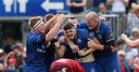 Stuart Barnes talking points