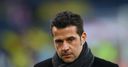 Everton, Watford yet to agree on Silva